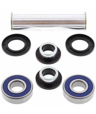 Occasion - Kit Complet Roulements de Roue Ar Renf KTM HUSABERG FC 450 2004-2005