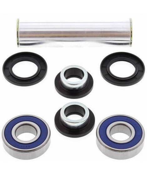 Occasion - Kit Complet Roulements de Roue Ar Renf KTM HUSABERG FC 450 2004-2005