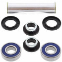 Occasion - Kit Complet Roulements de Roue Ar Renf KTM HUSABERG FC 450 2004-2005