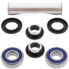 Occasion - Kit Complet Roulements de Roue Ar Renf KTM HUSABERG FC 450 2004-2005