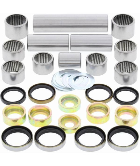 Occasion -Kit Roulements de Biellettes HONDA CR 125 R 1985-1988 / CR 500 R 1985-1988
