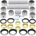 Occasion -Kit Roulements de Biellettes HONDA CR 125 R 1985-1988 / CR 500 R 1985-1988