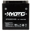 Occasion - Batterie Gtx20ch-bs - SLA AGM