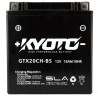 Occasion - Batterie Gtx20ch-bs - SLA AGM