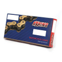 Occasion - Chaine 520 - 114 maillons - Hyper Oring Avec Joints Toriques