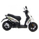 Occasion - Ligne Complète  TOURING NRG - Homologué