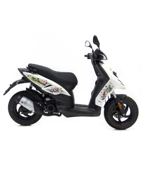 Occasion - Ligne Complète  TOURING NRG - Homologué