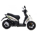 Occasion - Ligne Complète  TOURING NRG - Homologué