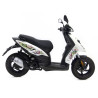 Occasion - Ligne Complète  TOURING NRG - Homologué