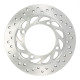 Occasion -Disque de Frein Honda DIS1268 Ø240mm