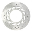 Occasion -Disque de Frein Honda DIS1268 Ø240mm