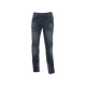 Occasion -Jeans Léo - Esquad-Protex® - Taille US33 - Dirty blue