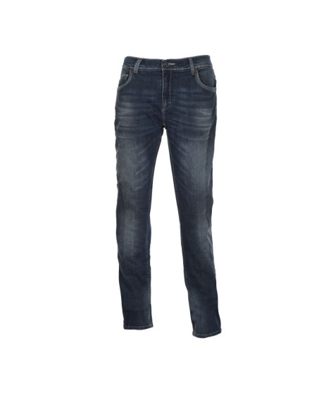 Occasion -Jeans Léo - Esquad-Protex® - Taille US33 - Dirty blue