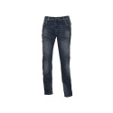 Occasion -Jeans Léo - Esquad-Protex® - Taille US33 - Dirty blue