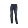 Occasion -Jeans Léo - Esquad-Protex® - Taille US33 - Dirty blue