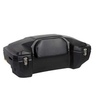 Occasion - Coffre Quad 82L Noir Mat - 10.2 Kg
