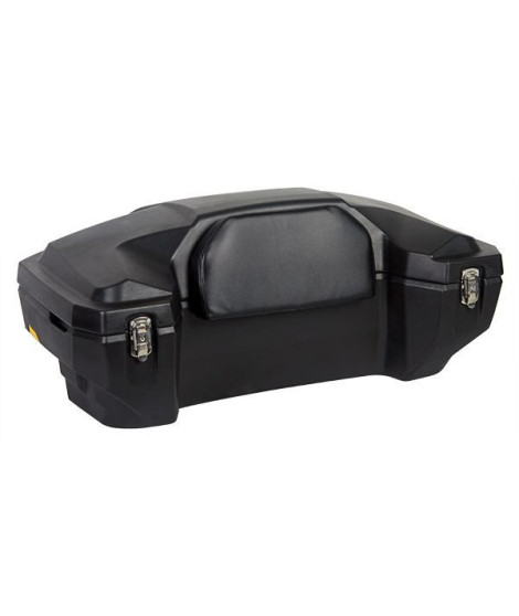 Occasion - Coffre Quad 82L Noir Mat - 10.2 Kg
