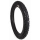 Occasion - Pneu Cyclo 50 Cc Pneu Cyclo 50cc 410x18 Hf333