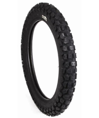 Occasion - Pneu Cyclo 50 Cc Pneu Cyclo 50cc 410x18 Hf333