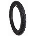 Occasion - Pneu Cyclo 50 Cc Pneu Cyclo 50cc 410x18 Hf333