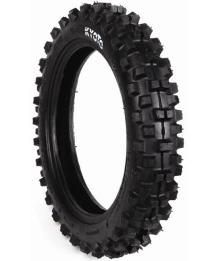 Occasion - Pneu Cross Mixte 80/100-12 F808