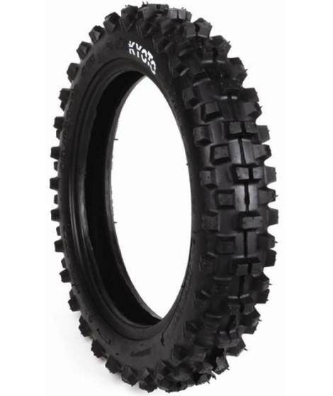 Occasion - Pneu Cross Mixte 80/100-12 F808