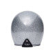 Occasion -Casque THE CLASSIC Silver Flake Taille M
