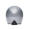 Occasion -Casque THE CLASSIC Silver Flake Taille M