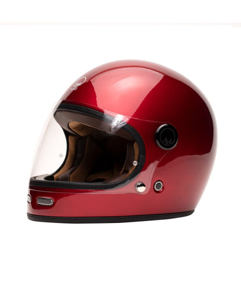 Occasion - Casque Integral FULLMOON Cherry Taille M