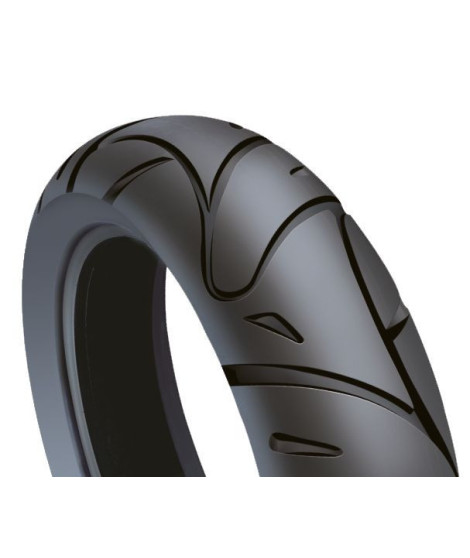 Occasion - Pneu Scooter 130/70x12 Q007 62M Tl