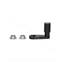 ACCESSOIRES CUBE X-GUARD MULTIFUNCTION (POUR SUPPORT TUBE UNIVERSEL Ø12 A 18.5mm)
