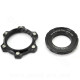 ADAPTATEUR FREIN A DISQUE 6 TROUS/CENTERLOCK