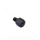 ADAPTATEUR RETROVISEUR M8 FEMELLE (GAUCHE) M8 MALE (DROIT)