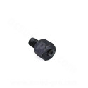 ADAPTATEUR RETROVISEUR M8 FEMELLE (GAUCHE) M8 MALE (DROIT)