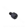 ADAPTATEUR RETROVISEUR M8 FEMELLE (GAUCHE) M8 MALE (DROIT)