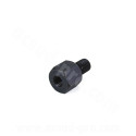 ADAPTATEUR RETROVISEUR SUPERIEUR M10 / M8 DROIT