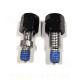 ADAPTATEUR RETROVISEUR UNIVERSEL M8 / M10