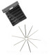 AIGUILLE ADAPT. PHBN/PHVA 12-17.5MM A2/A7/A8/A12/A13/A20/A21A/A26/A28/A33 (COFFRET 10 AIGUILLES)