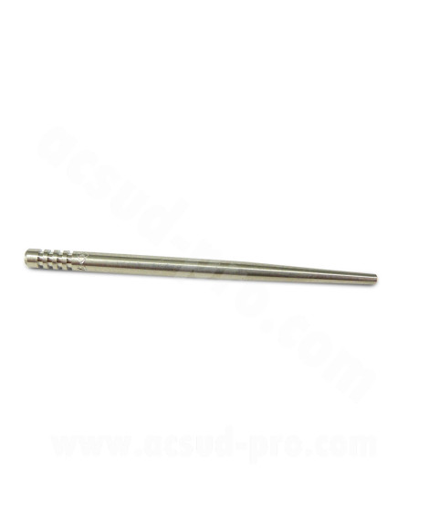 AIGUILLE CARBURATEUR DELLORTO PHBG W8 REF 9595 X 08