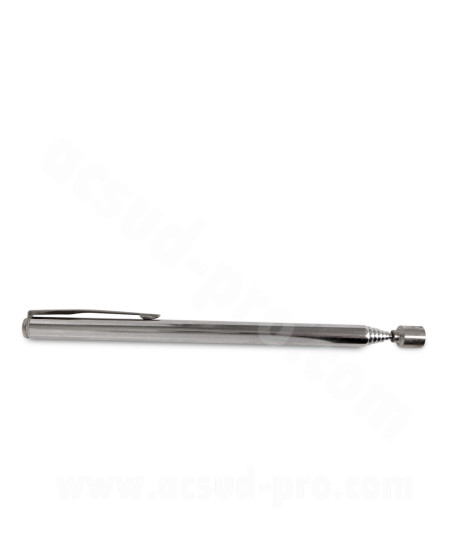 AIMANT MAGNETIQUE TELESCOPIQUE - CAPACITE 0.5kg