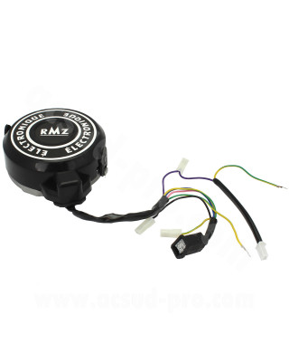 ALLUMAGE ELECTRONIQUE 6V GROS CONE ADAPT. PEUGEOT 103