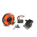 ALLUMAGE ELECTRONIQUE MVT DIGITAL DIRECT AM6 AVEC BATTERIE (DD 21)
