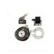ALLUMAGE ELECTRONIQUE MVT PREMIUM ROTOR INTERNE AVEC LUMIERE (PREM 01) MBK 51 / 88