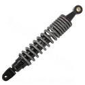 AMORTISSEUR MAXISCOOTER RB MAX ADAPT. HONDA SH 125 / 150CC 2001-2012 (OEM : 52400-KTF-641) (L 308MM)