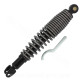 AMORTISSEUR MAXISCOOTER RB MAX  ADAPT. YAMAHA MAJESTY 250cc 2000-2003 (OEM : 5GM-222100-000) (L 344mm)