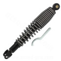 AMORTISSEUR MAXISCOOTER RB MAX  ADAPT. YAMAHA MAJESTY 250cc 2000-2003 (OEM : 5GM-222100-000) (L 344mm)