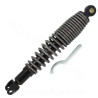 AMORTISSEUR MAXISCOOTER RB MAX  ADAPT. YAMAHA MAJESTY 250cc 2000-2003 (OEM : 5GM-222100-000) (L 344mm)