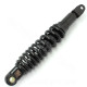 AMORTISSEUR SCOOTER TNT HYDRAULIQUE ADAPT. MBK NITRO / OVETTO / YAMAHA AEROX / NEOS / APRILIA SR 50/ MALAGUTI F12  (L : 280mm)