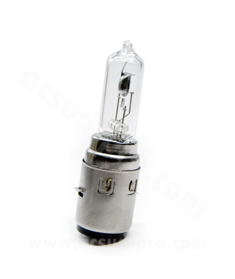 AMPOULE/LAMPE 12V 35/35W BA20D HALOGENE