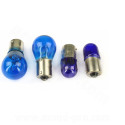 AMPOULE/LAMPE AIDO CLIGNOTANT MBK BOOSTER NEXT COULEUR BLEU (X4) *